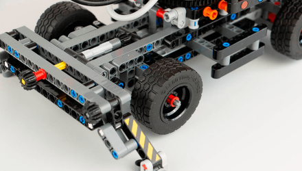 Конструктор Lego Material Handler Technic 42144 Новый - Retromagaz, image 5