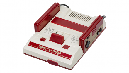 Консоль Nintendo Famicom Dendy White Б/У - Retromagaz, image 1