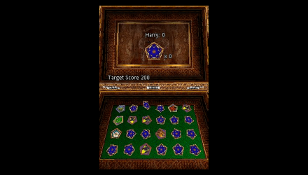 Игра Nintendo DS Harry Potter and the Half-Blood Prince Английская Версия Б/У - Retromagaz, image 1