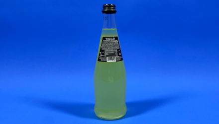 Напиток Geo Natura Лимонад Кремовый Стекло 500ml - Retromagaz, image 4