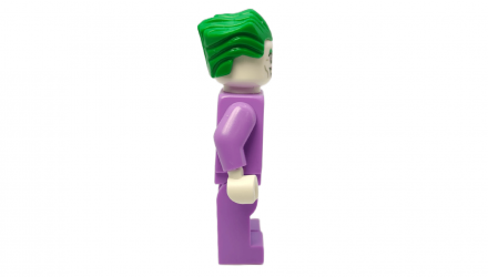 Конструктор Lego Фігурка The Joker With ATM Paper Bag Super Heroes 212405 sh0903 Новый - Retromagaz, image 3