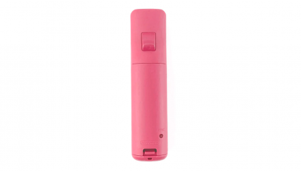 Контролер Бездротовий Nintendo Wii RVL-036 Remote Plus Pink Б/У - Retromagaz, image 2