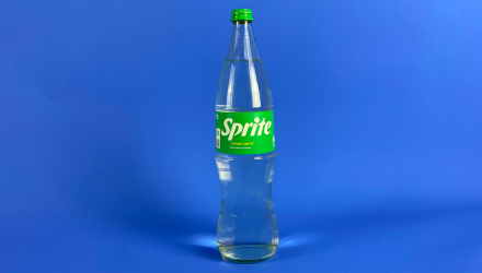 Напиток Sprite Стекло 1L - Retromagaz, image 1