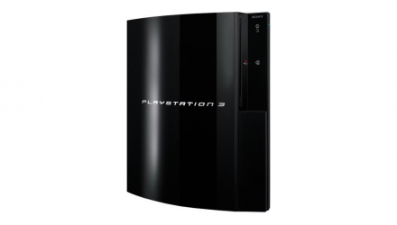 Консоль Sony PlayStation 3 60GB Black Б/У - Retromagaz, image 1