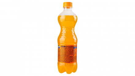 Напій Fanta Orange 500ml - Retromagaz, image 3