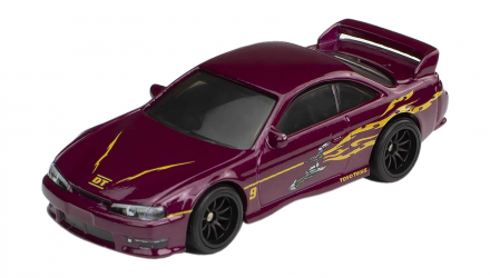 Набор Машинка Premium Hot Wheels Fast & Furious 2022-1 DMC55 5шт - Retromagaz, image 3