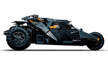 Конструктор Lego Batman Batmobile Tumbler DC 76240 Новый - Retromagaz, image 5