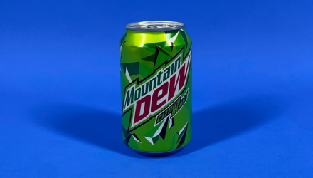 Набор Напиток Mountain Dew 24шт Citrus Blast 330ml - Retromagaz, image 1