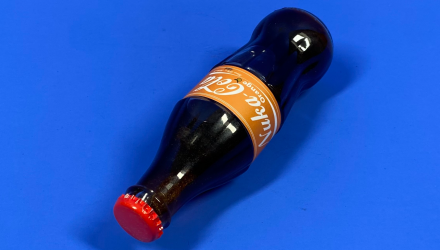 Напиток Nuka-Cola Fallout Custom Orange Стекло 250ml - Retromagaz, image 3