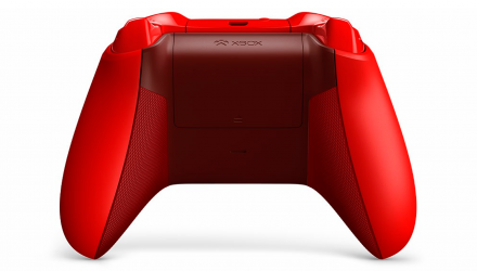 Геймпад Беспроводной Microsoft Xbox One Sport Special Edition Red Б/У - Retromagaz, image 3