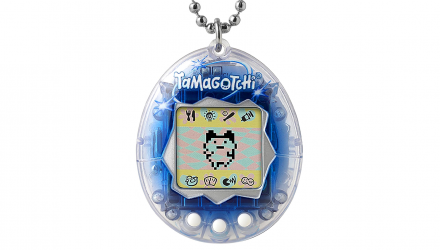 Консоль Bandai Tamagotchi Original Celebration 24 Blue - Retromagaz, image 3