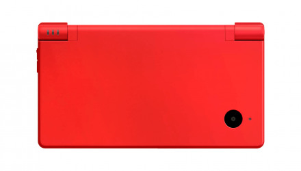 Консоль Nintendo DS i Модифицированная 1GB Red + 10 Встроенных Игр Б/У - Retromagaz, image 3