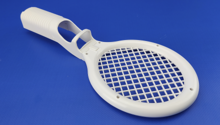 Насадка RMC Wii Tennis Racket White Б/У - Retromagaz, image 4