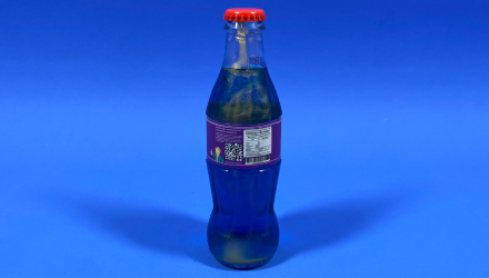 Напій Nuka-Cola Fallout Custom Quantum Скло 250ml - Retromagaz, image 2