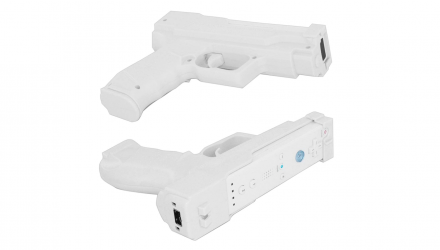 Насадка RMC Wii Gun White Б/У - Retromagaz, image 2