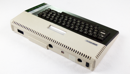 Компьютер Atari 800 XL Black + Коробка Без Геймпада Б/У - Retromagaz, image 6