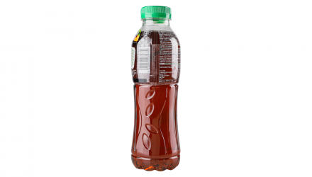 Чай Холодний Fuze Tea Черный Персик-Роза 500ml - Retromagaz, image 3