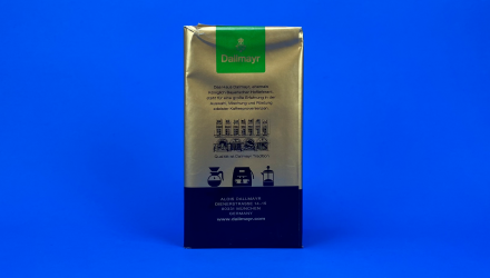 Кофе Молотый Dallmayr Classic 500g - Retromagaz, image 3