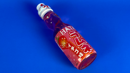 Напій Hata Kosen Strawberry 200ml - Retromagaz, image 2