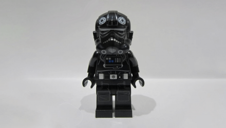 Фігурка Lego Імперія TIE Fighter Interceptor Pilot Star Wars sw1331 Б/У - Retromagaz, image 1