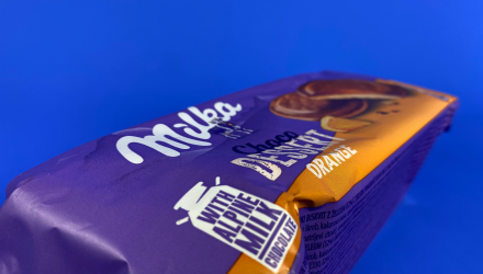 Печенье Milka Choco Dessert Orange 147g - Retromagaz, image 3