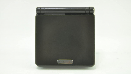 Консоль Nintendo Game Boy Advance SP AGS-001 Black Б/У - Retromagaz, image 1