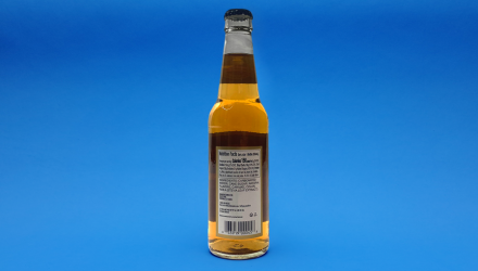 Набор Пиво Безалкогольное 12шт Virgil's Flying Gauldron Harry Potter Butterscotch Beer 355ml - Retromagaz, image 2