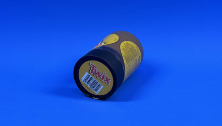 Шоколадна Паста Twix 350g - Retromagaz, image 3