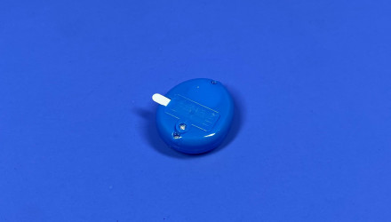 Консоль RMC Classic Electronic Pet Blue - Retromagaz, image 3