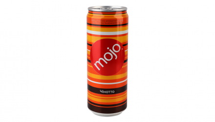 Напиток Mojo Чинотто 330ml - Retromagaz, image 1