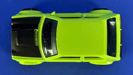 Машинка Базовая Hot Wheels '73 Honda Civic Custom J-Imports 1:64 HKG40 Green - Retromagaz, image 7