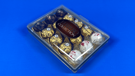 Конфеты Ferrero Rocher Collection 172g - Retromagaz, image 2