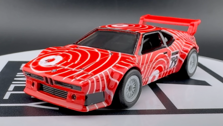 Набор Машинка Premium Hot Wheels Exotic Envy 2024 5шт - Retromagaz, image 4