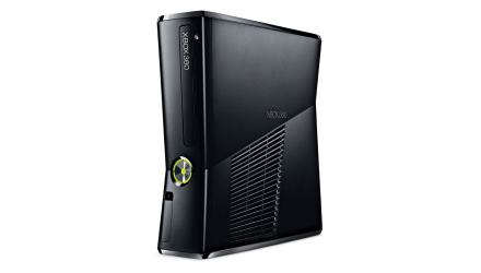 Консоль Microsoft Xbox 360 S LT3.0 250GB Black Б/У - Retromagaz, image 2