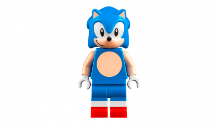 Конструктор Lego Sonic the Hedgehog – Green Hill Zone Ideas 21331 Новый - Retromagaz, image 4