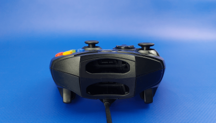 Консоль Microsoft Xbox Original Модифікована 80GB Black Б/У - Retromagaz, image 4