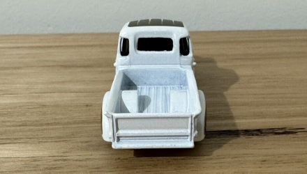 Машинка Базовая Hot Wheels '52 Chevy Truck Hot Trucks 1:64 HTC36 White - Retromagaz, image 5