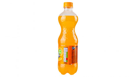 Напій Fanta Orange 500ml - Retromagaz, image 4