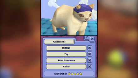 Игра Nintendo DS The Sims 2 Pets Английская Версия Б/У - Retromagaz, image 6