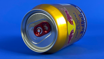 Напиток Энергетический Red Bull Krating Daeng 250ml - Retromagaz, image 4