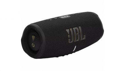 Портативна Колонка JBL Charge 5 WI-FI Midnight Black - Retromagaz, image 1