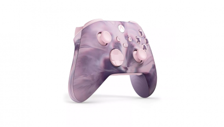 Геймпад Беспроводной Microsoft Xbox Series Controller Dream Vapor Б/У - Retromagaz, image 3