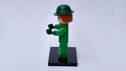 Фигурка Lego DC Riddler Suit and Tie Super Heroes sh0334 Б/У - Retromagaz, image 2