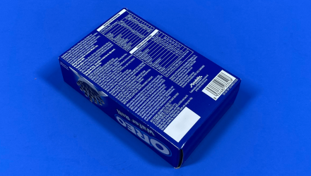 Трубочки Oreo Wafer Roll Vanilla 54g - Retromagaz, image 3