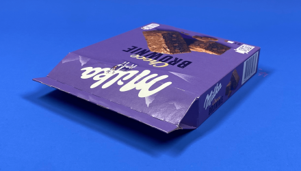 Печиво Milka Choco Brownie 150g - Retromagaz, image 4