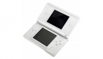 Консоль Nintendo DS Lite White Б/У - Retromagaz, image 6