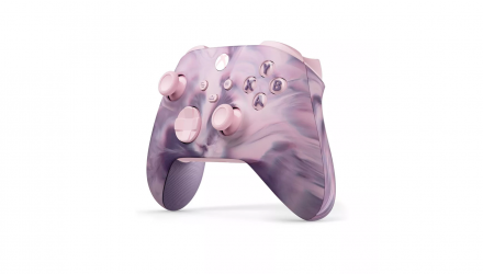 Геймпад Бездротовий Microsoft Xbox Series Controller Special Edition Dream Vapor Новий - Retromagaz, image 3