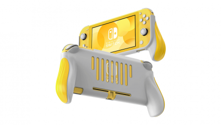 Насадка RMC Switch Lite Yellow Новий - Retromagaz, image 2