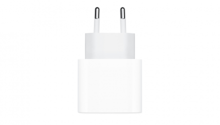 Зарядний Пристрій RMC Apple USB-C Power Adapter White - Retromagaz, image 2