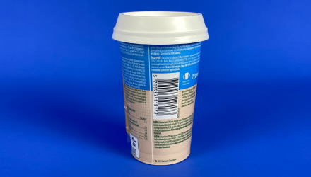 Напиток Starbucks Кофейный Coconut Cappuccino 220ml - Retromagaz, image 4